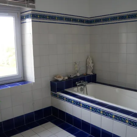 Holiday home Blanchou