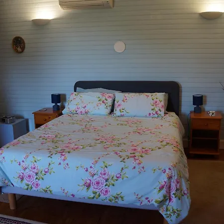 Blanchou Holiday home *