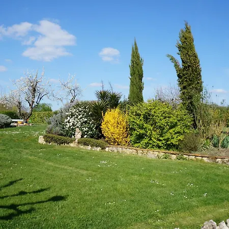 Holiday home Blanchou
